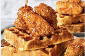 House of Ballers Fried Chicken Catering Profile 1