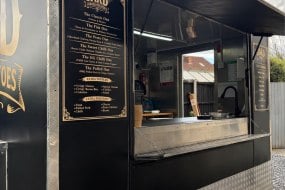 Jakd Jacket Potato Van Hire Profile 1