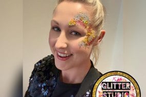 Glitter Studio Glitter
Bar Hire Profile 1
