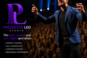 Presenter Led Events Quiz Masters Profile 1