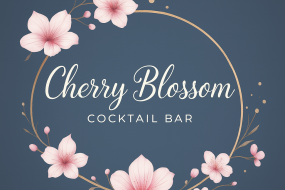 Cherry Blossom Cocktail Bar Mobile Whisky Bar Hire Profile 1