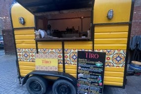 Tiro Street Food Birthday Party Catering Profile 1