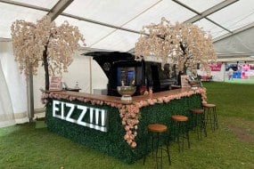 VWBarBus Mobile Craft Beer Bar Hire Profile 1