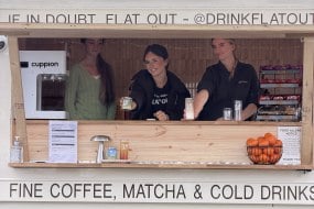 Flat Out Mobile Juice Bars Profile 1