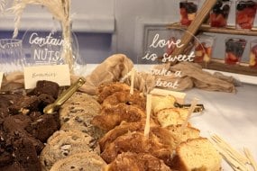Moments Like This Events Grazing Table Catering Profile 1