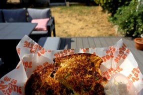 Oh So Toastie Baby Shower Catering Profile 1