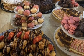 Roast and Toast Corporate Event Catering Profile 1