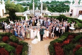 Toby Merritt Photography Event Video and Photography Profile 1