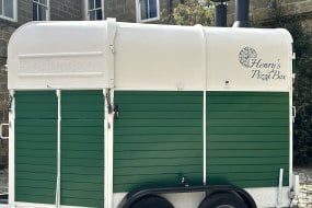 Henry's Pizza Box Italian Catering Profile 1