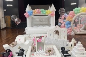 Bespoke Bounce Events Soft Play Hire Profile 1