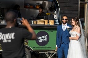 Dookies Grill Caribbean Mobile Catering Profile 1