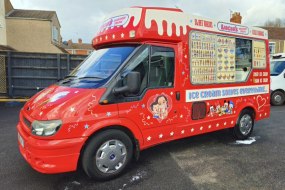 Lucia's Heavenly Treats Dessert Caterers Profile 1