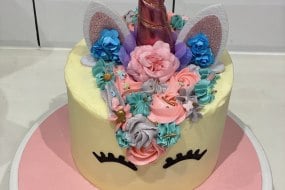 Blk Bakes Wedding Cakes Profile 1