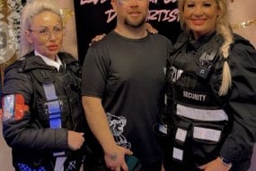 Cole Amusements Security Staff Providers Profile 1