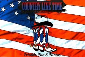 Country Line Time Wedding Entertainers for Hire Profile 1