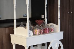 Serenlilly Wedding & Event Hire Sweet and Candy Cart Hire Profile 1
