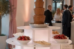 CandyPop Hire London Chocolate Fountain Hire Profile 1