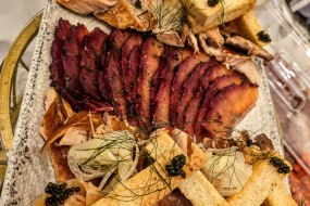 Olivottia Catering Birthday Party Catering Profile 1