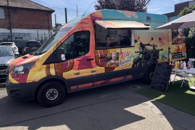 Teo’s Kitchen Children's Caterers Profile 1