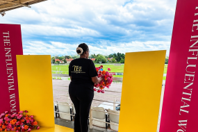 Tee Events UK Event Planners Profile 1