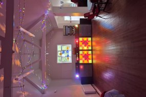 Amp n Decks Retro Disco & Karaoke Karaoke Hire Profile 1