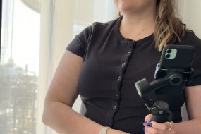 Captured Chapters Hire a Photographer Profile 1