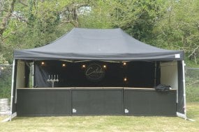 Kent Custom Events Mobile Whisky Bar Hire Profile 1