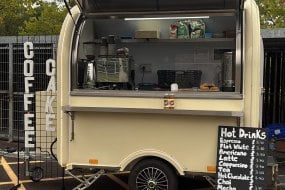 Edgie Eats Wholesale Mobile Milkshake Bar Hire Profile 1