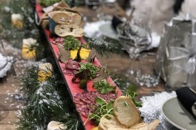 Oxford Events & catering Ltd Event Planners Profile 1