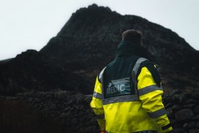 Go Eryri - Event Medics & Mountain Medics undefined Profile 1