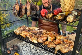 Daddy Bear Grills Birthday Party Catering Profile 1