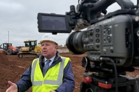 Red Media Event Video and Photography Profile 1