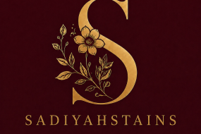 Sadiyah Stains Henna Artist Hire Profile 1