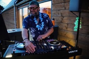 Ludzy Bands and DJs Profile 1