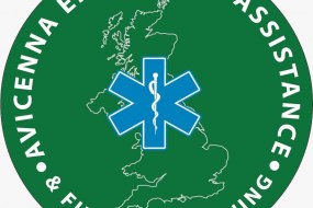 Avicenna Emergency Assistance Ltd Event Medics Profile 1