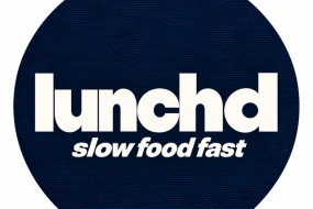 Lunch'd (MCR)