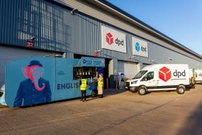 The English Indian Corporate Event Catering Profile 1