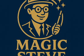 Magic Steve Wedding Entertainers for Hire Profile 1