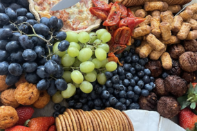 OJs Grazing Platters Event
Catering Profile 1