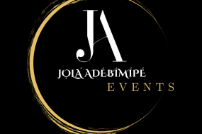 JOLÁ ADÉBÍMÍPÈ Events Wedding Planner Hire Profile 1