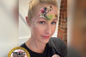 Glitter Studio Find Top-Rated Local Face Painters Profile 1