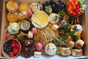 James Henry Catering Baby Shower Catering Profile 1