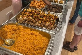 Noba Kitchen Event
Catering Profile 1