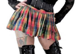 Calamity Jack Party
Entertainers Profile 1