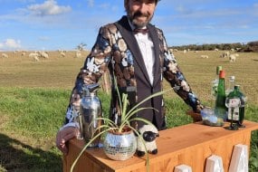 The Tipsy Sheep Bar Staff Profile 1