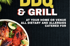 Creative Events UK BBQ
Catering Profile 1