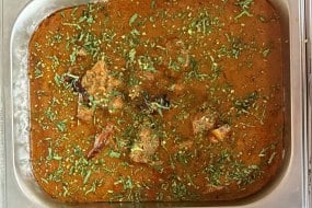 Lucknow Junction Indian Catering Profile 1