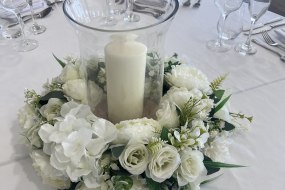 The Flower Stores Audio Guestbook Hire Profile 1