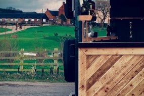 Driftwood Drinks Mobile Gin Bar Hire Profile 1