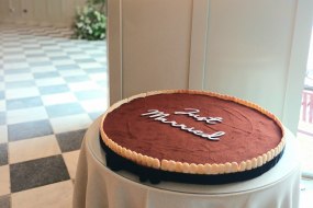 Tearoom Bambi Wedding Cakes Profile 1